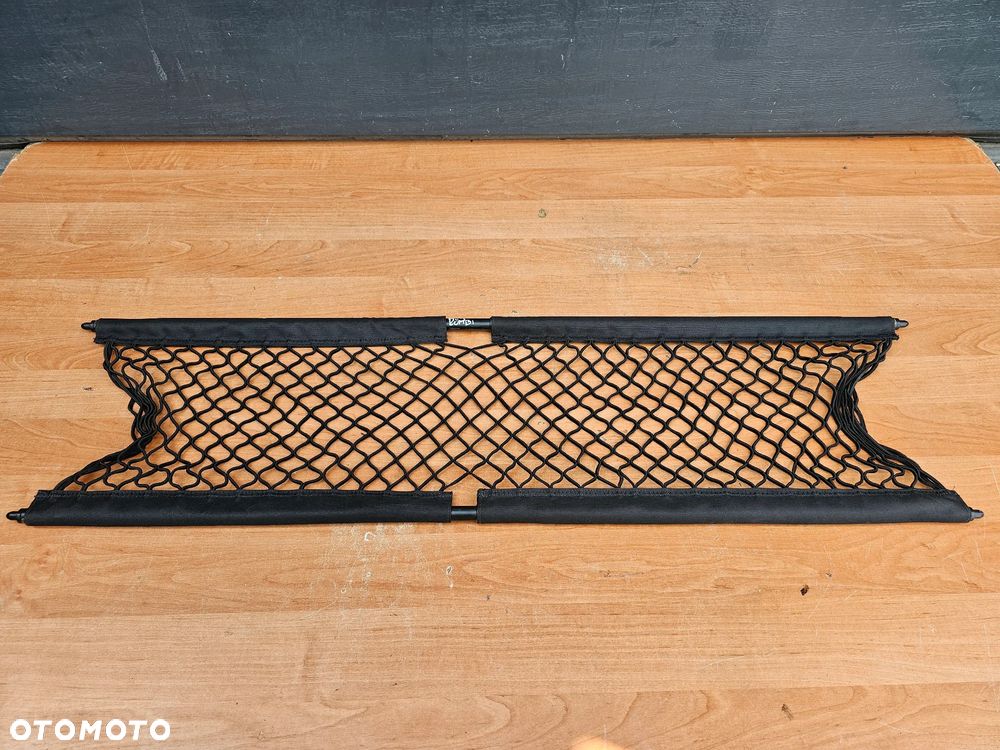 SIATKA BAGAŻNIKA FLEX ORGANIZER OPEL ASTRA J KOMBI