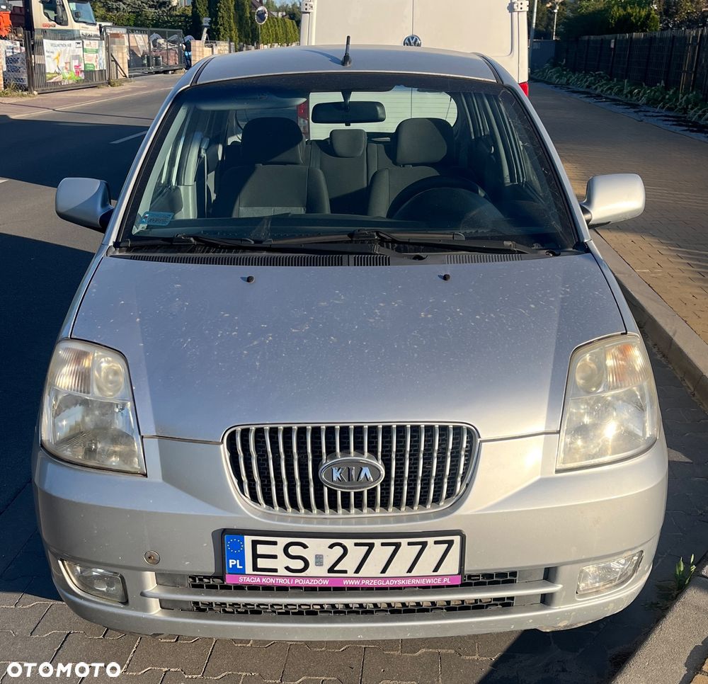 Kia Picanto 1.1 (els4) - 1