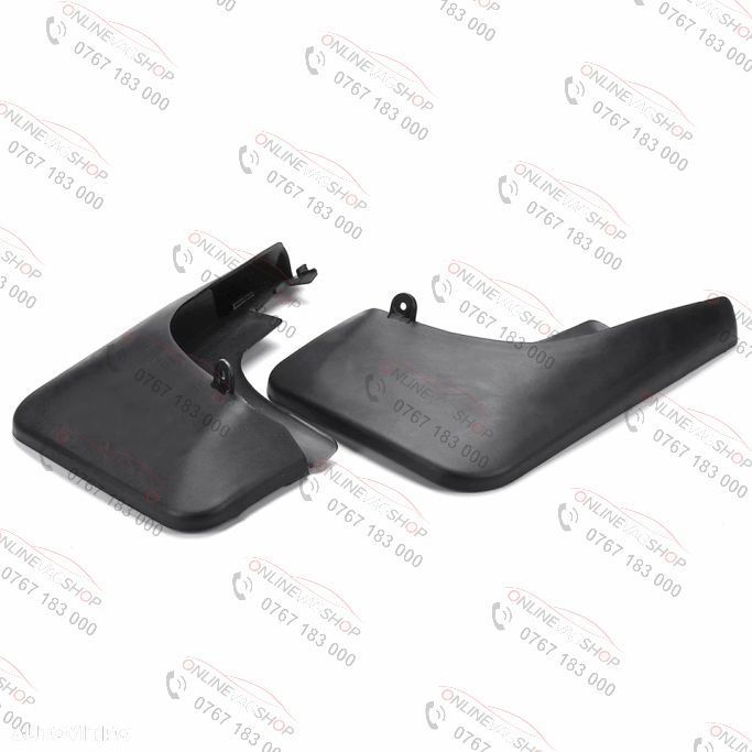 Set aparatori noroi pentru Volkswagen Tiguan an 2007-2015 - 2