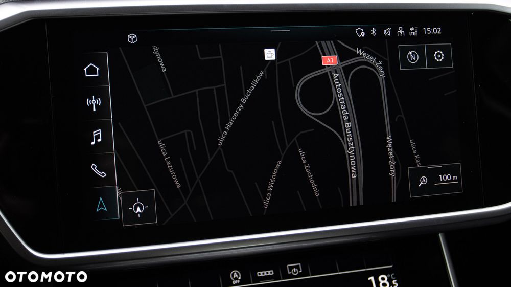 Audi A6 Avant 40 TDI mHEV Quattro Advanced S tronic - 27