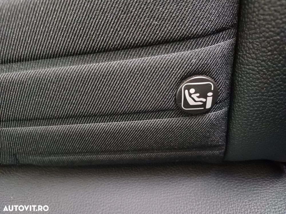 Ford Puma 1.0 EcoBoost ST Line X - 27