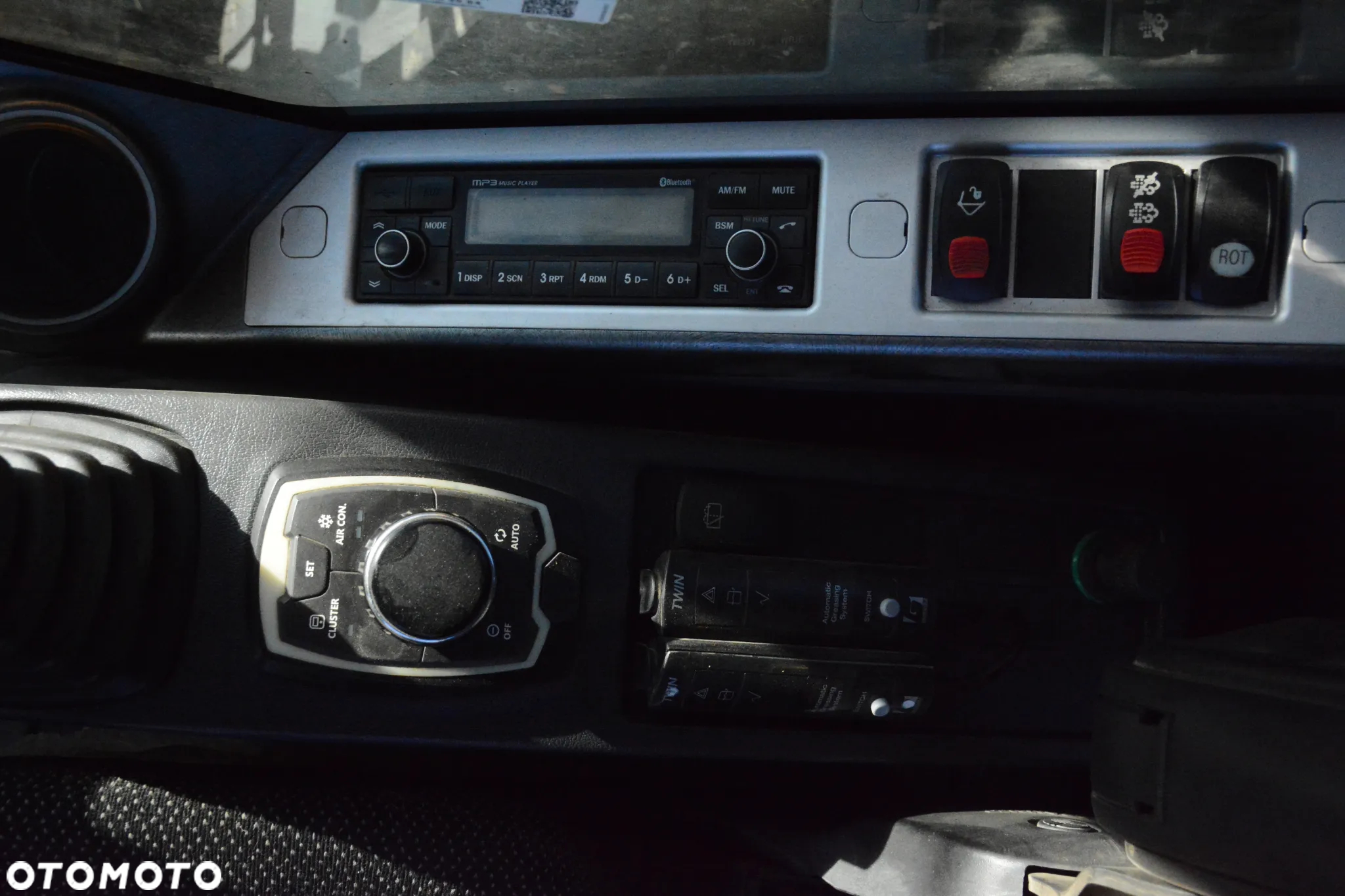 Hyundai HX300 LR / LONG / 2016 / GPS Trimble / 18m / 3 łyżki - 24