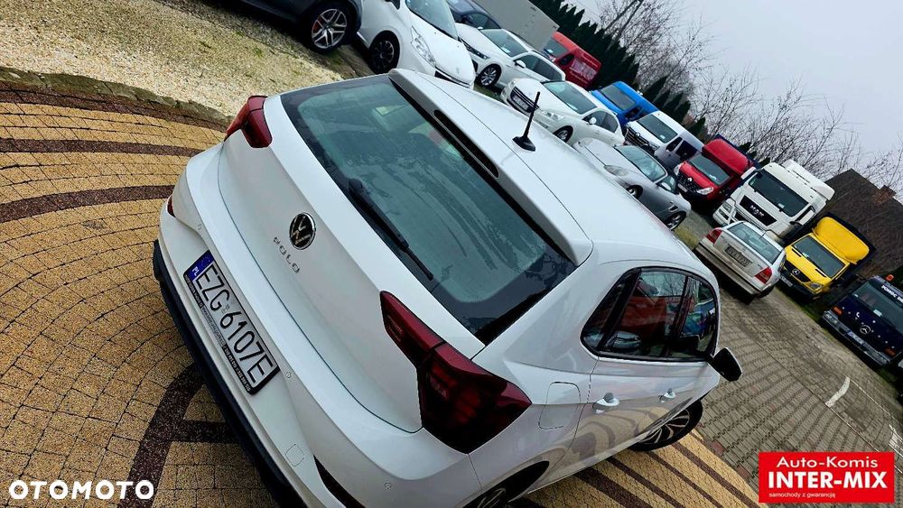 Volkswagen Polo - 16