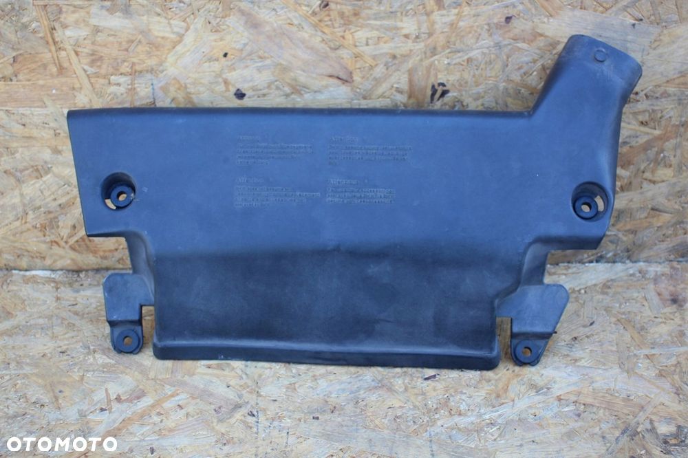 Wlot powietrza kanał BMW e46 m43 1.8 1.9 1436346 - 1