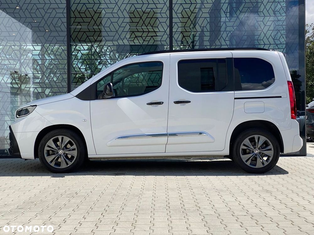 Toyota Proace City Verso 1.5 D-4D Family - 3