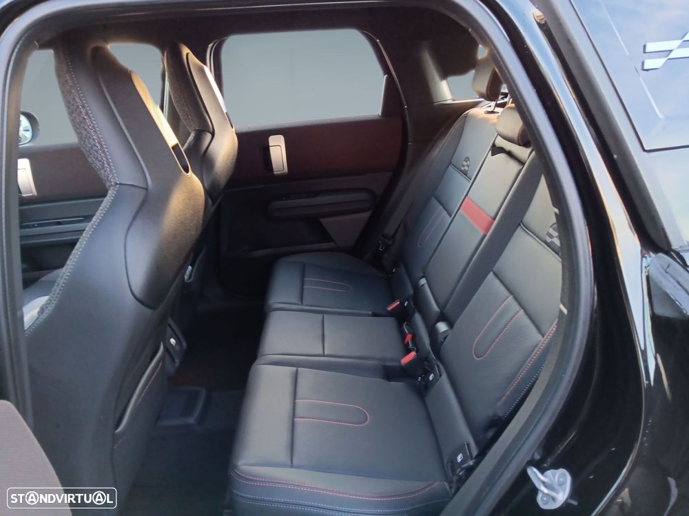 MINI Countryman D JCW S - 12