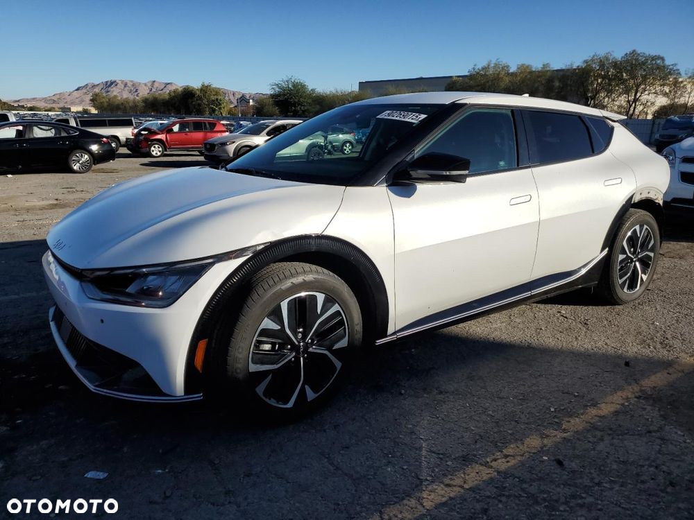 Kia EV6 - 2