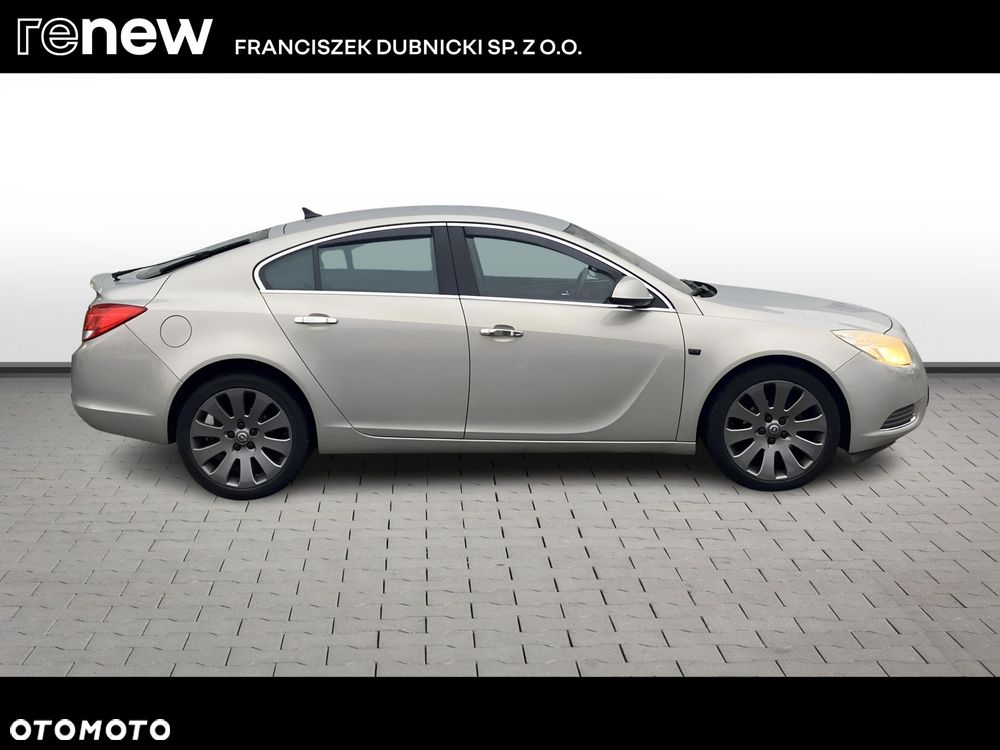 Opel Insignia 1.8 Cosmo - 6