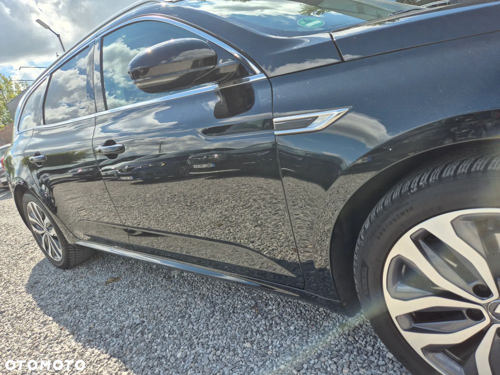 Renault Talisman ENERGY dCi 160 EDC LIMITED - 22