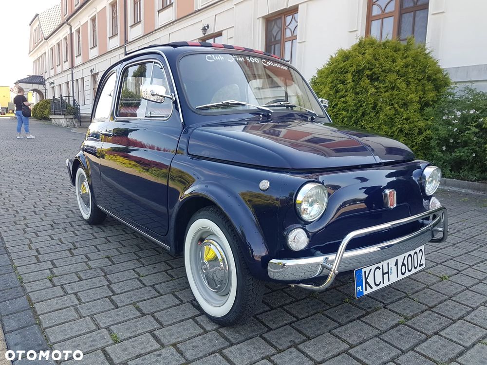 Fiat 500 - 2