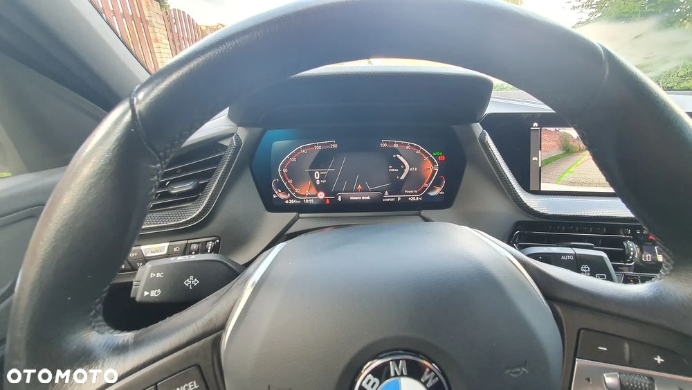 BMW Seria 1 118i Sport Line - 18