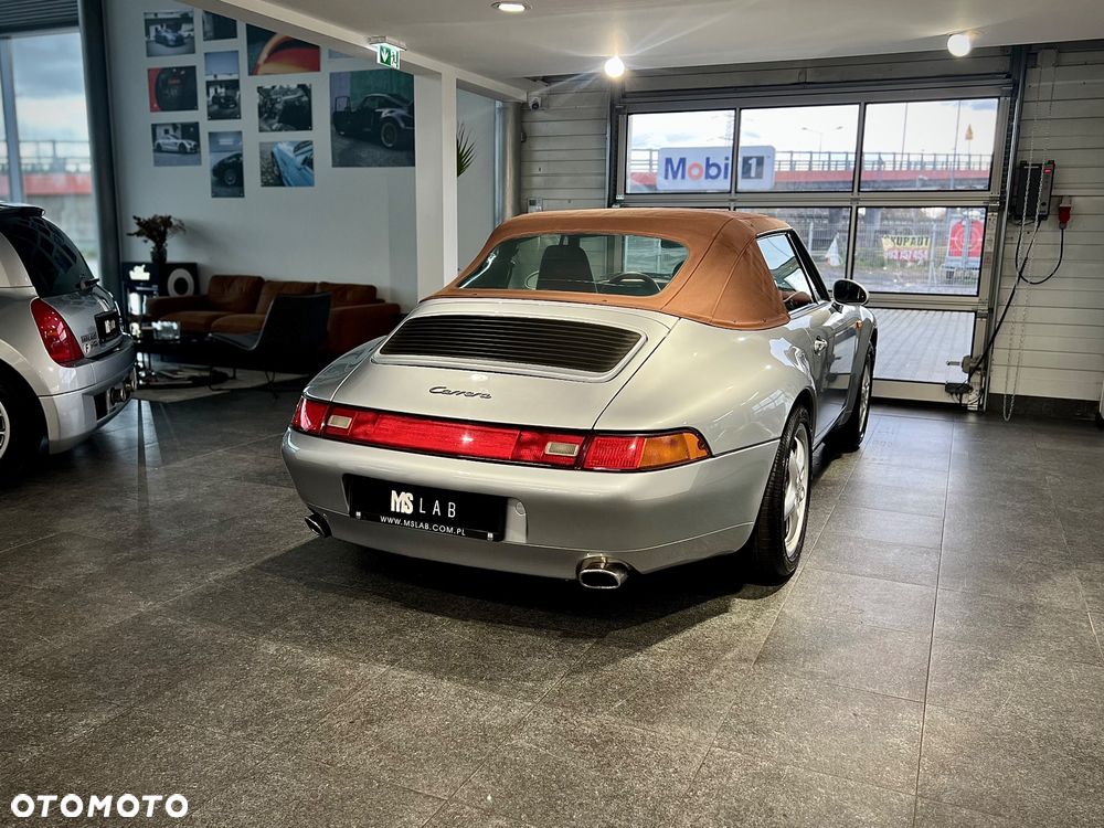 Porsche 911 - 4