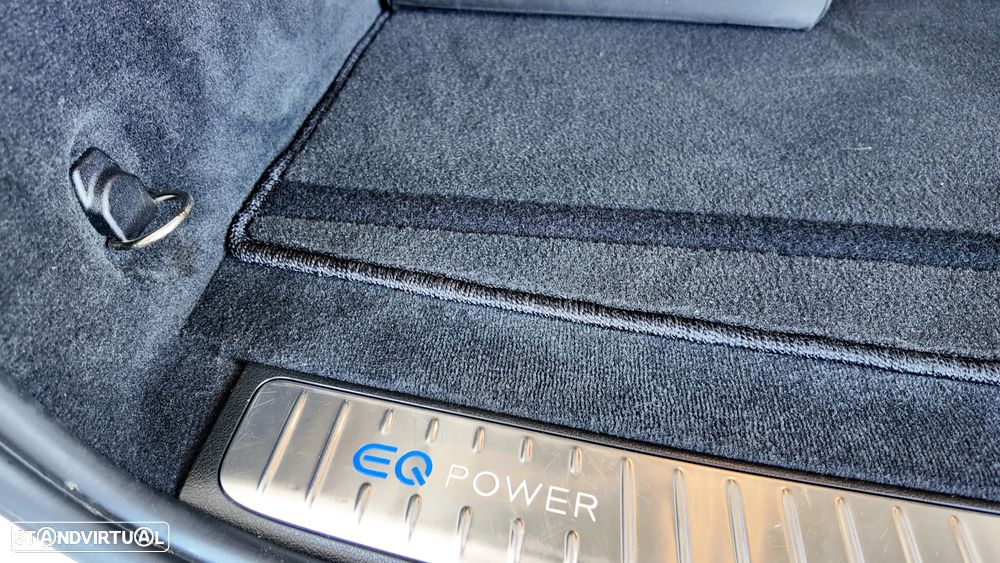 Mercedes-Benz GLE 350 de 4Matic - 46