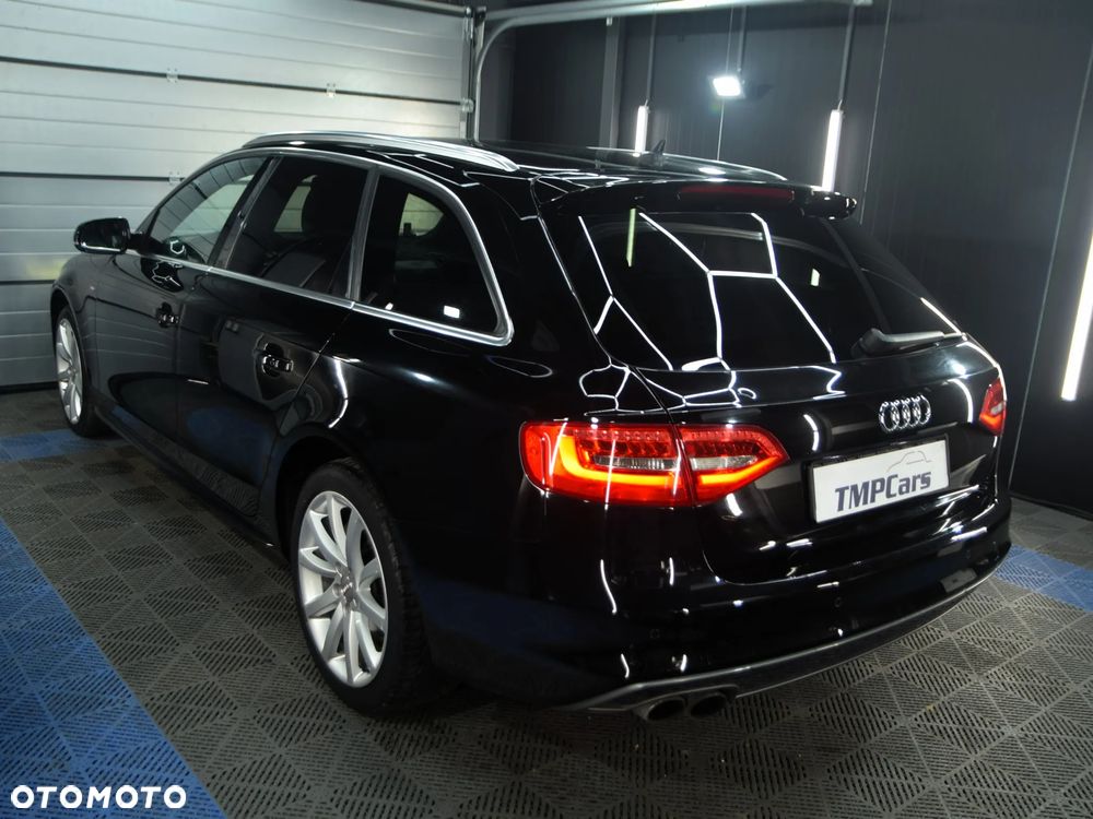 Audi A4 Avant - 36