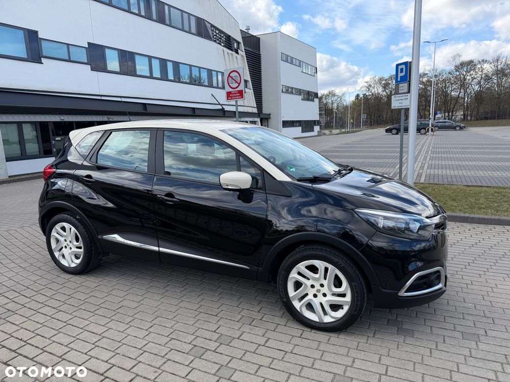 Renault Captur - 8