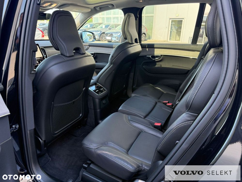 Volvo XC 90 - 16