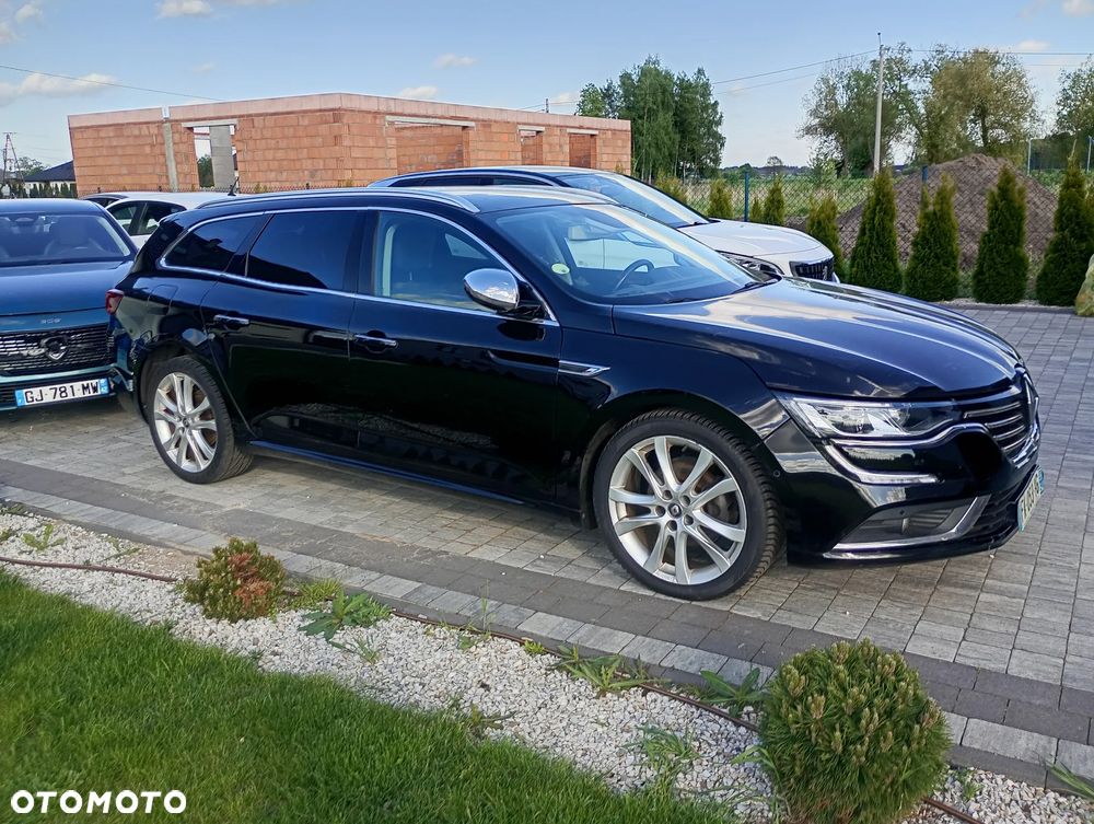 Renault Talisman 1.7 Blue dCi Zen - 1