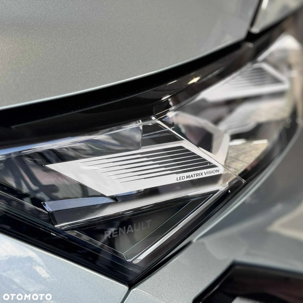 Renault Espace 1.2 E-Tech Full Hybrid 200 Iconic MMT 5os - 7