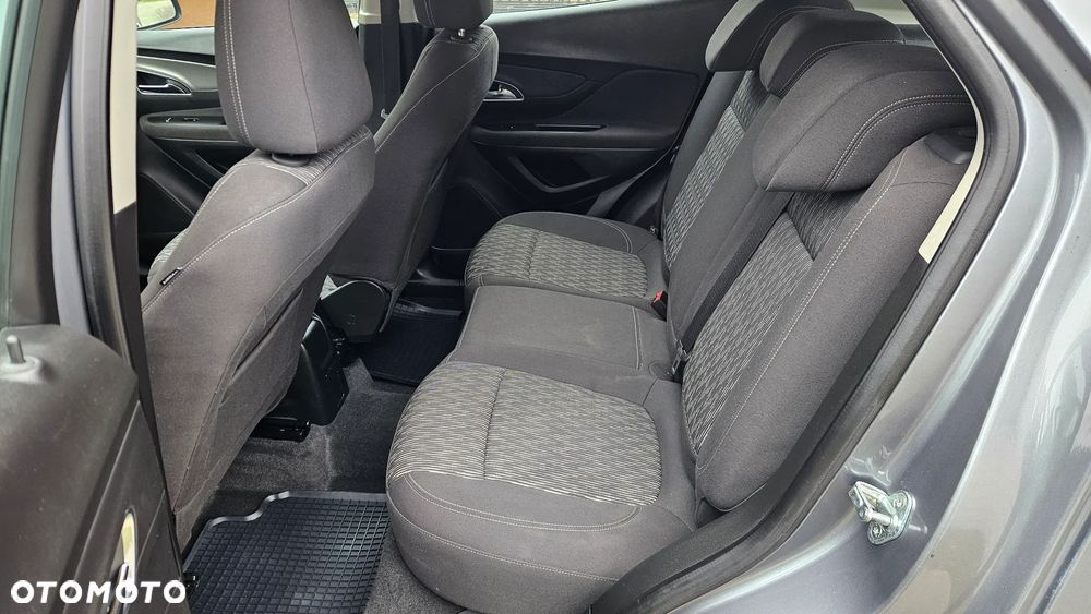 Opel Mokka ver-1-4-turbo-ecoflex-start-stop-4x4-edition - 7