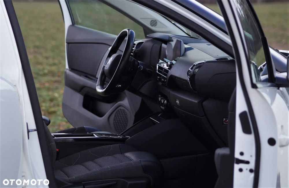 Citroën C4 - 23
