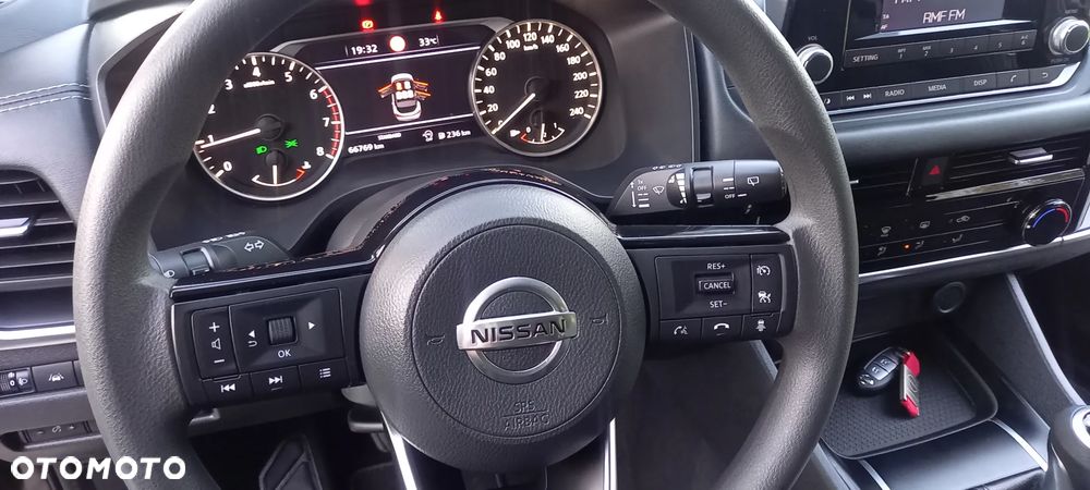 Nissan Qashqai - 7
