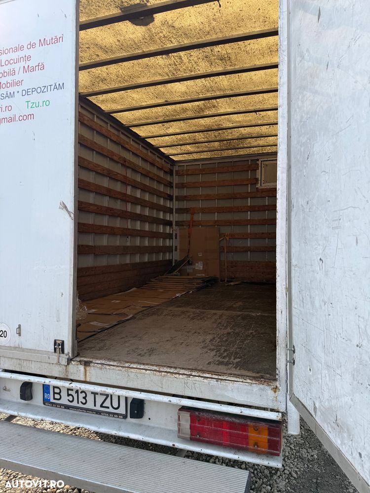 Mercedes-Benz Sprinter - 8