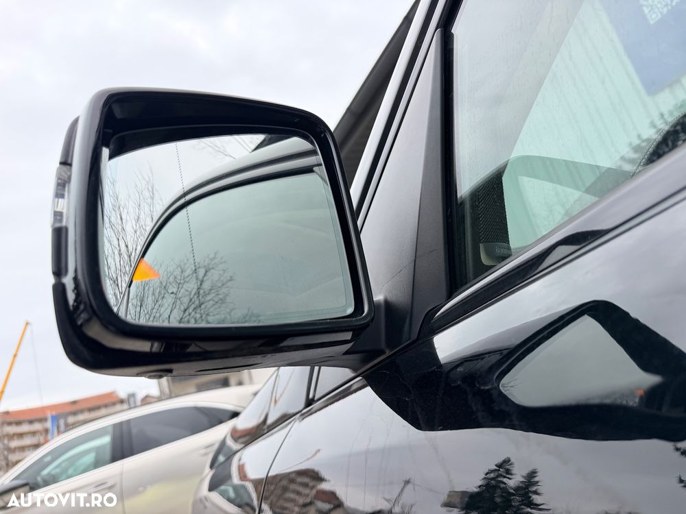 Mercedes-Benz GLS - 15