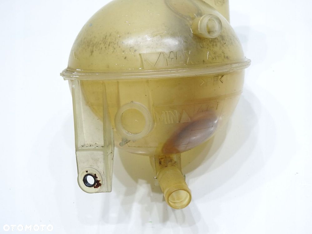 ZBIORNICZEK WYRÓWNAWCZY PEUGEOT 307 2.0 16V - 8