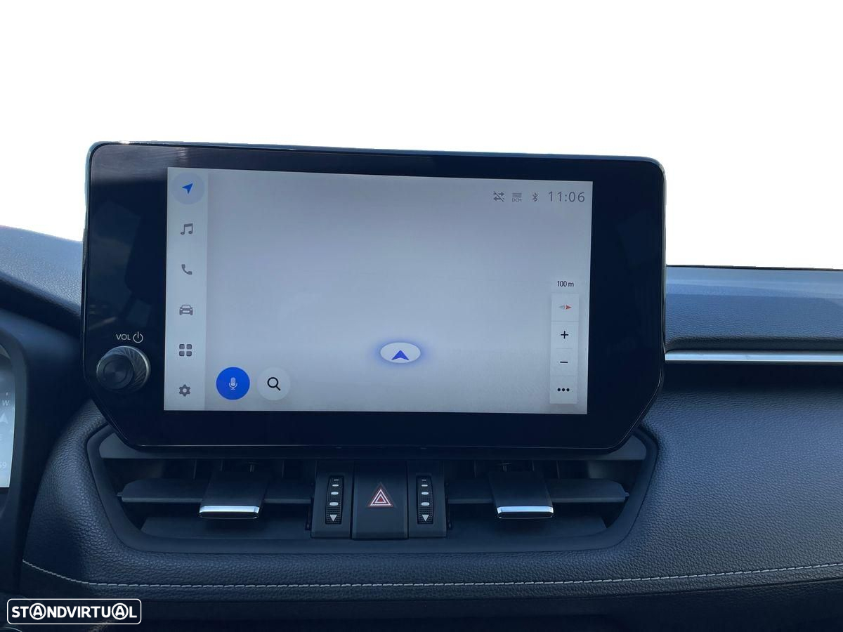 Toyota RAV4 - 15