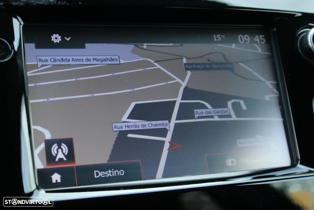 Renault Clio 1.5 dCi Limited - 5