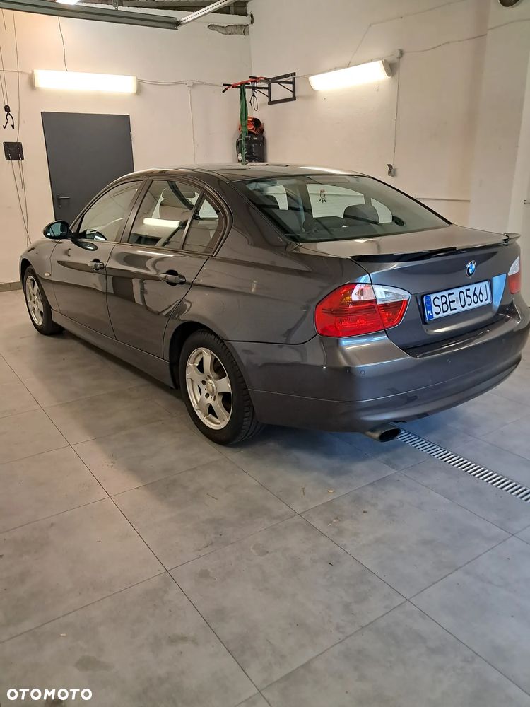 BMW Seria 3 - 8