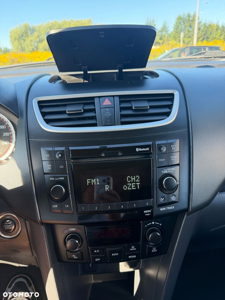 Suzuki Swift - 20