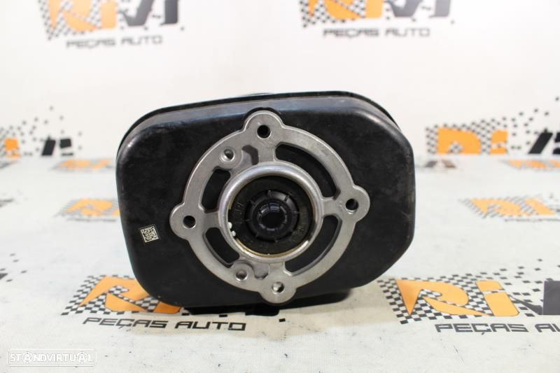Amortecedor Traseiro BMW Serie 6 GT G32: 13981113 / 2847581 - 7