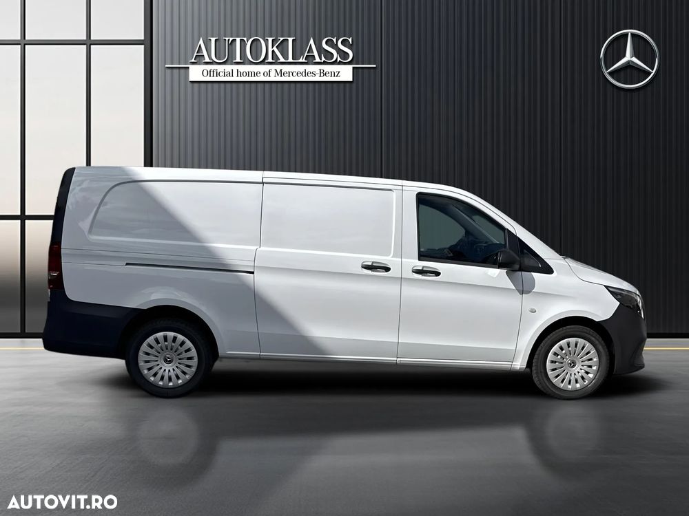 Mercedes-Benz Vito - 7