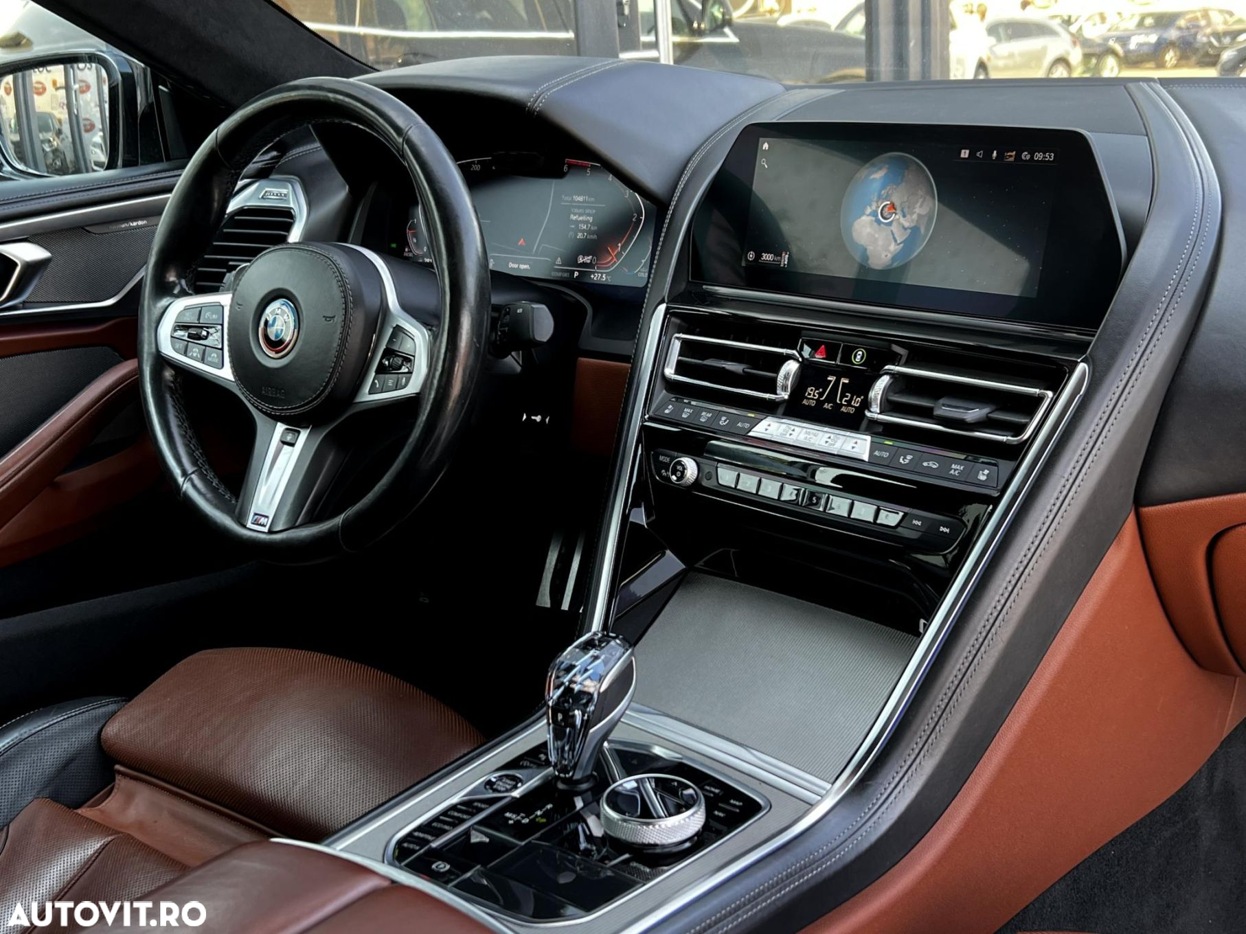 BMW Seria 8 840d xDrive - 8