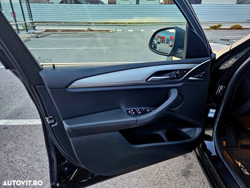 BMW X3 xDrive20d Aut. Luxury Line - 29