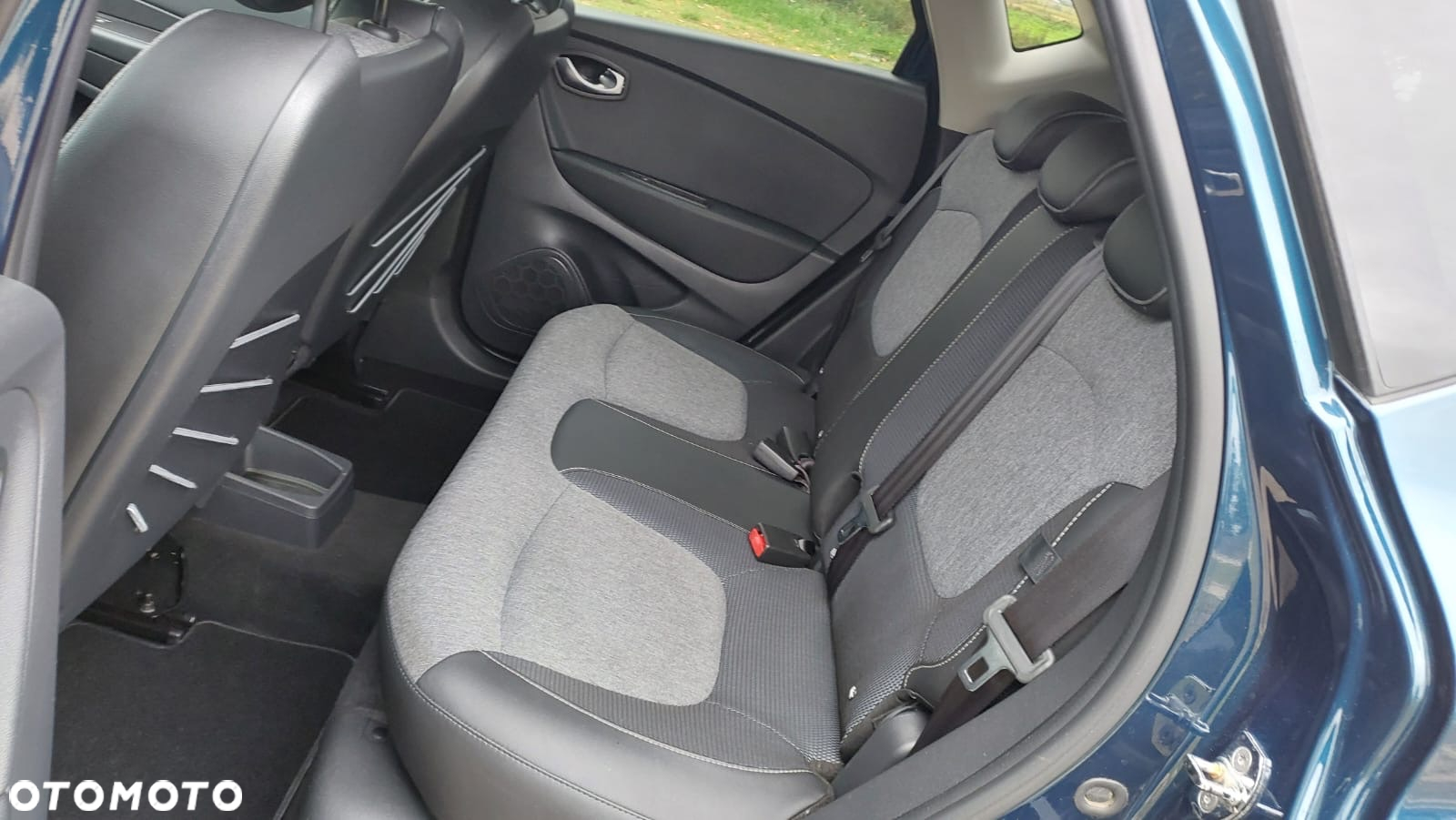 Renault Captur (ENERGY) TCe 90 INTENS - 18