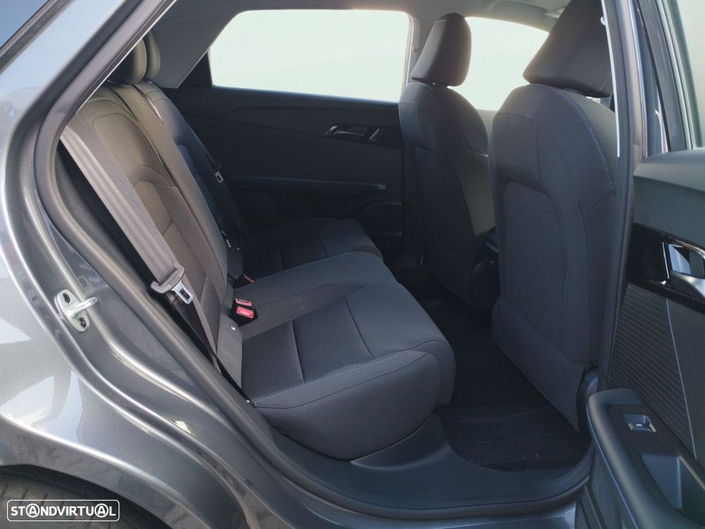 MG MG4 51 kWh Standard - 14