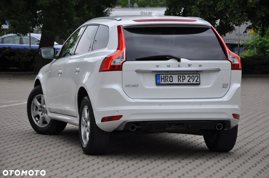 Volvo XC 60 - 22