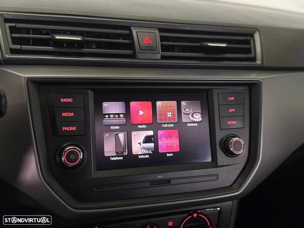 SEAT Ibiza 1.0 Reference - 29