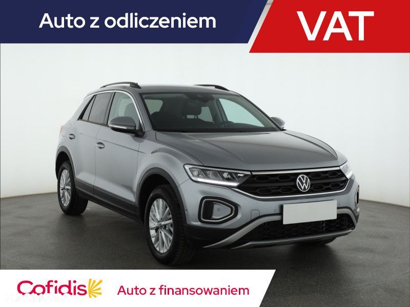 Volkswagen T-Roc - 2