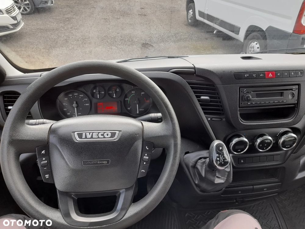 Iveco Daily 35S13 - 9