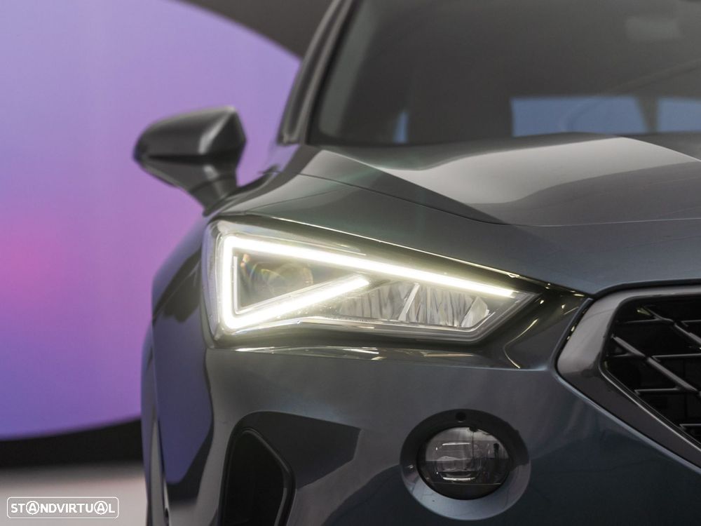 Cupra Formentor 1.5 TSI Base - 9