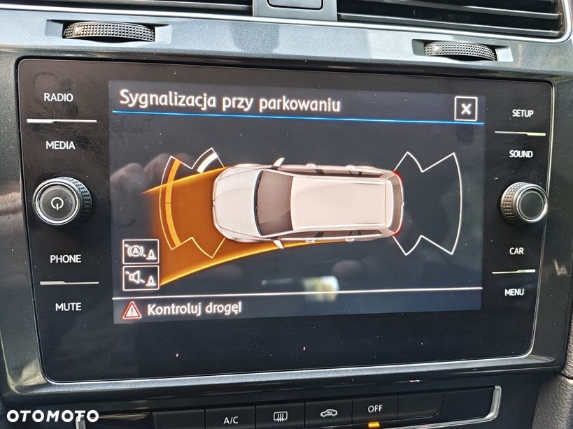 Volkswagen Golf 1.0 TSI Trendline - 20