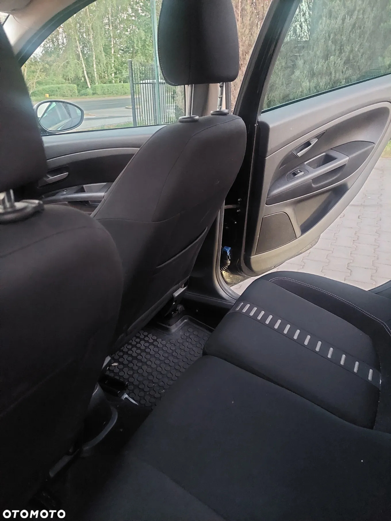 Fiat Grande Punto 1.4T-Jet Sport - 7