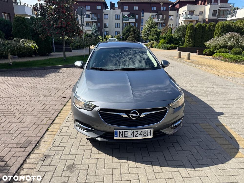 Opel Insignia - 2