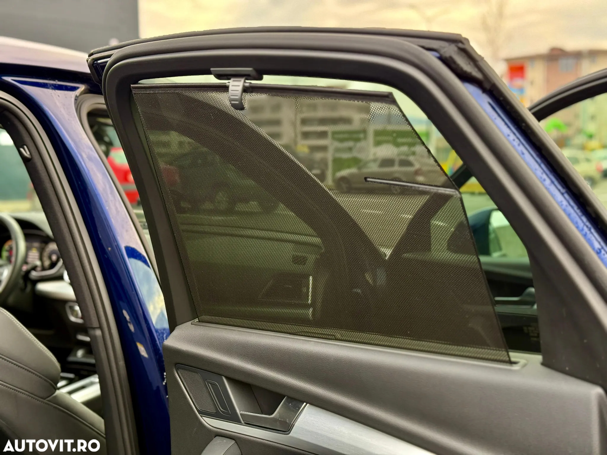 Audi Q5 - 14