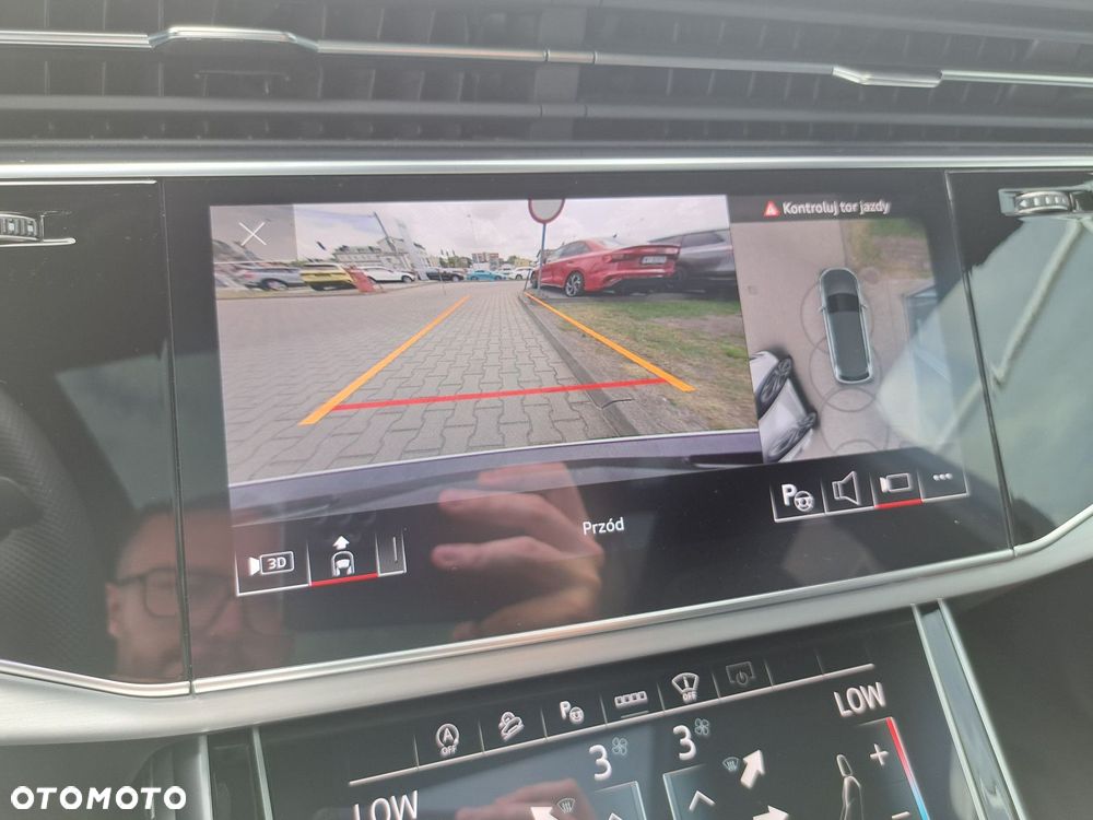 Audi Q7 - 25