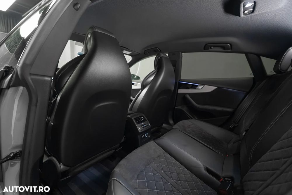 Audi RS5 2.9 TFSI quattro tiptronic - 28