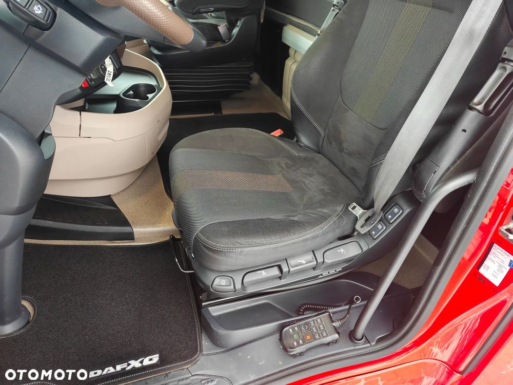 DAF XG+ PLUS 480 FT - 13